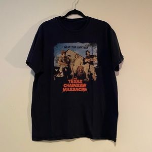 Vintage Tee